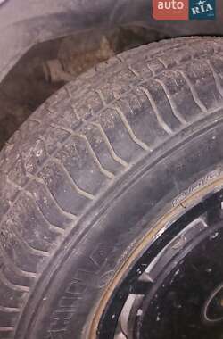 Седан ГАЗ 24-10 Волга 1988 в Дніпрі