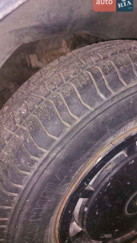 ГАЗ 24-10 Волга 1988