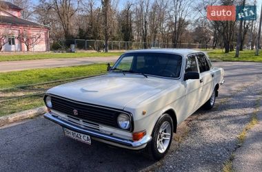Седан ГАЗ 24-10 Волга 1991 в Одессе