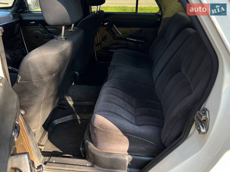 Седан ГАЗ 24-10 Волга 1991 в Одессе