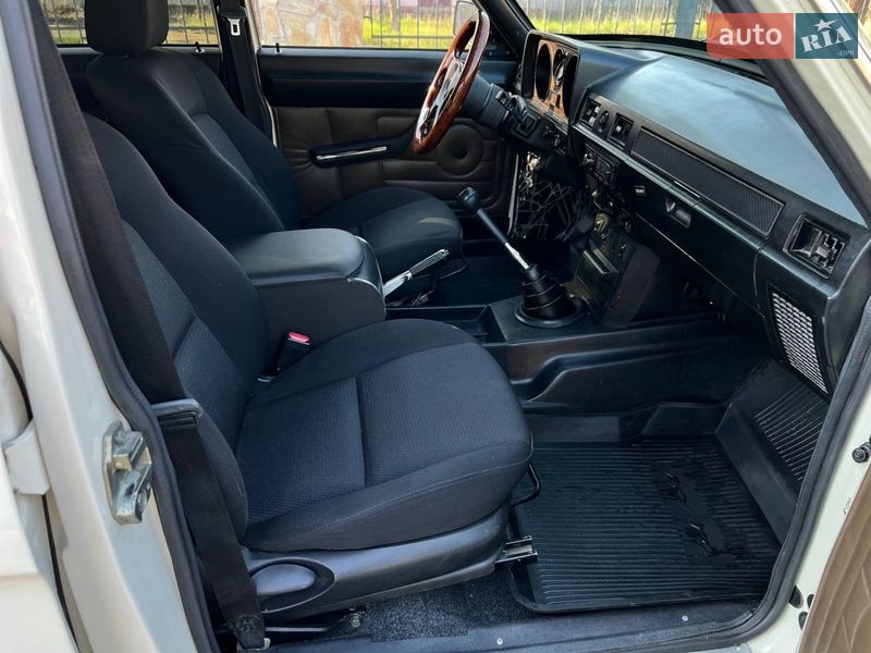 Седан ГАЗ 24-10 Волга 1991 в Одессе