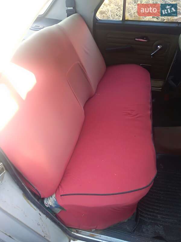 Седан ГАЗ 24 Волга 1978 в Тальному