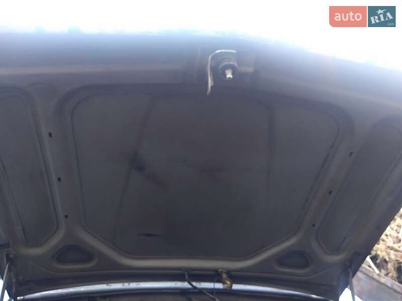 Седан ГАЗ 24 Волга 1978 в Тальному