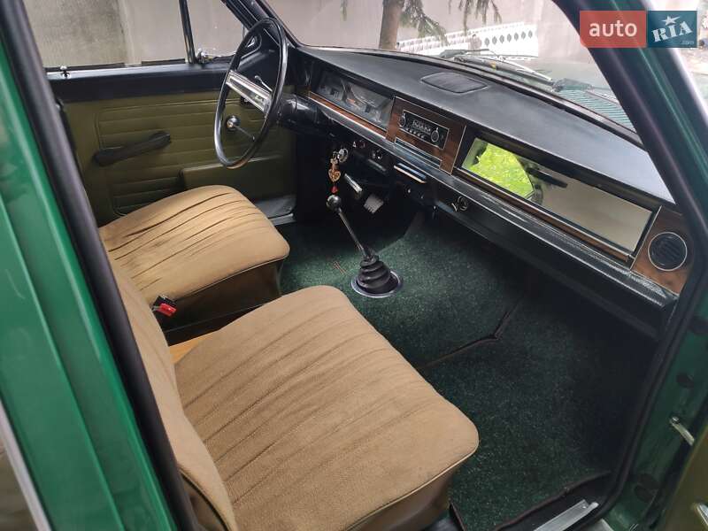 Седан ГАЗ 24 Волга 1979 в Черновцах