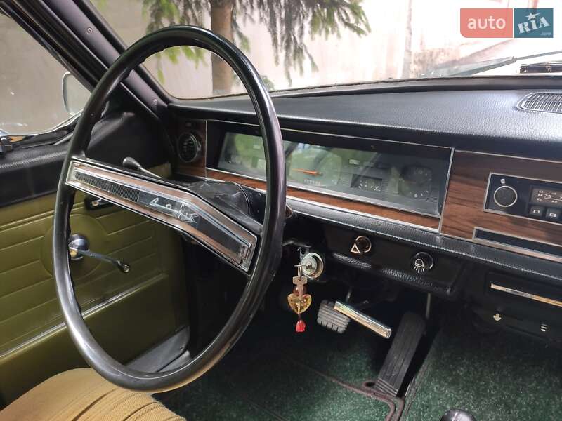 Седан ГАЗ 24 Волга 1979 в Черновцах