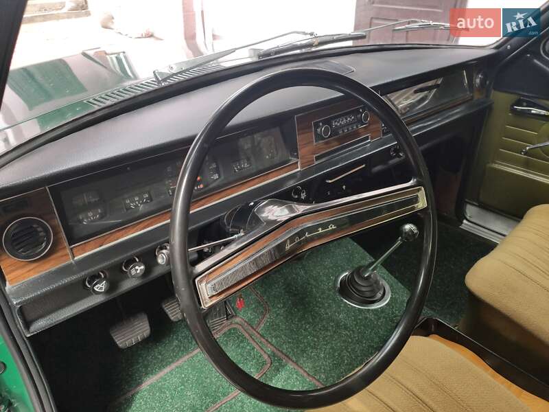 Седан ГАЗ 24 Волга 1979 в Черновцах