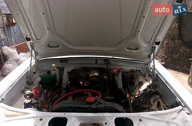 Седан ГАЗ 24 Волга 1976 в Конотопе