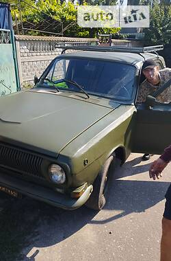Седан ГАЗ 24 Волга 1976 в Константиновке