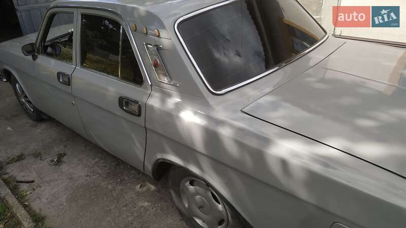 Седан ГАЗ 24 Волга 1970 в Овруче фото 3 Седан ГАЗ 24 Волга 1970 в Овруче
