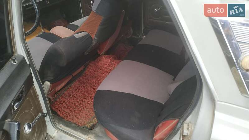 Седан ГАЗ 24 Волга 1970 в Овруче фото 5 Седан ГАЗ 24 Волга 1970 в Овруче