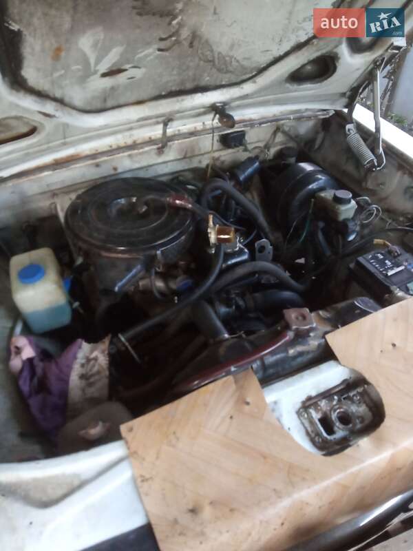 Седан ГАЗ 24 Волга 1963 в Житомире фото 3 Седан ГАЗ 24 Волга 1963 в Житомире