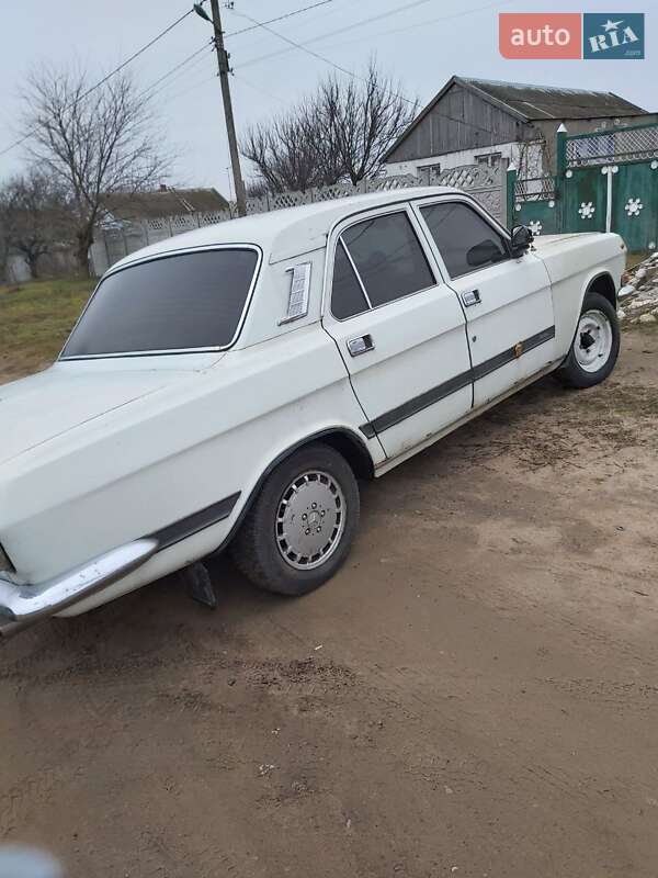 Седан ГАЗ 24 Волга 1978 в Николаеве фото 4 Седан ГАЗ 24 Волга 1978 в Николаеве