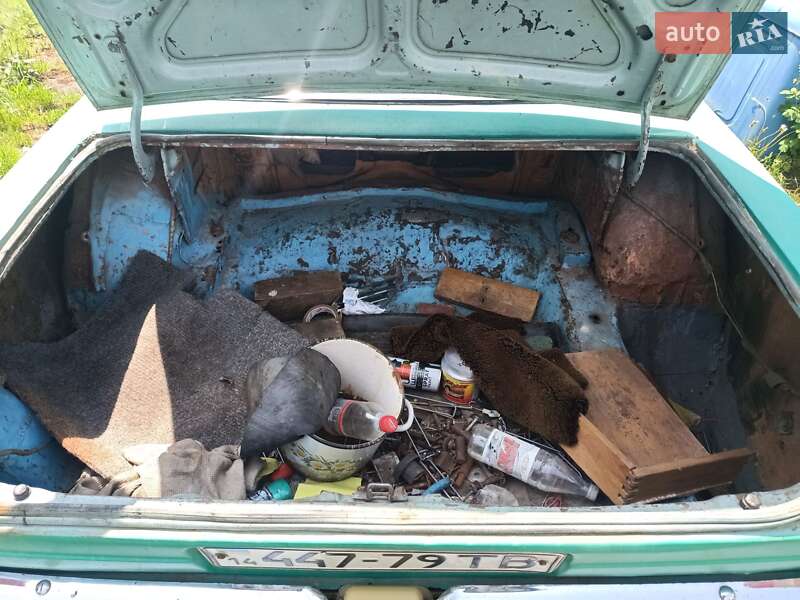 ГАЗ 24 Волга 1978 ГАЗ 24 Волга 1978