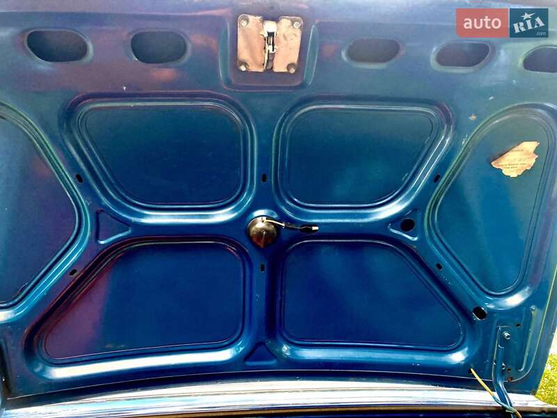 Седан ГАЗ 24 Волга 1974 в Киеве фото 14 Седан ГАЗ 24 Волга 1974 в Киеве