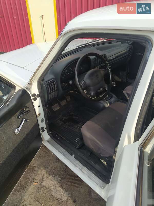 Седан ГАЗ 24 Волга 1985 в Владимире