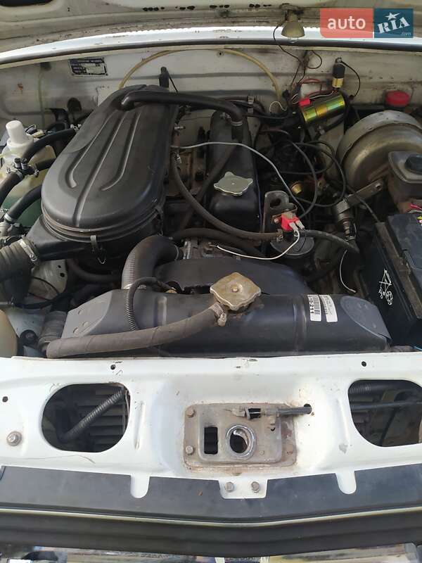 Седан ГАЗ 24 Волга 1985 в Владимире