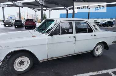 AUTO.RIA – Продам ГАЗ 24 Волга 1982 (BC0664PI) газ пропан-бутан ...
