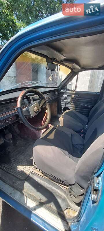 Седан ГАЗ 24 Волга 1978 в Дніпрі