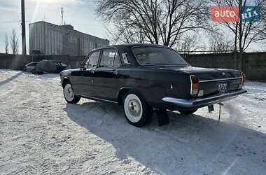 Седан ГАЗ 24 Волга 1975 в Білгороді-Дністровському