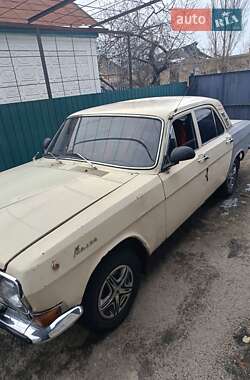 Седан ГАЗ 24 Волга 1979 в 