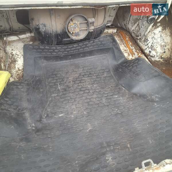 Седан ГАЗ 24 Волга 1975 в Первомайске