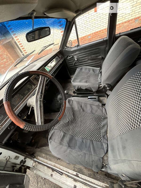 Седан ГАЗ 24 Волга 1985 в Охтирці фото 10 Седан ГАЗ 24 Волга 1985 в Охтирці