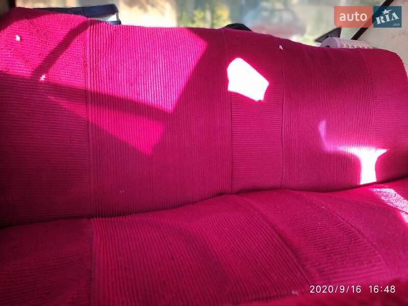 Седан ГАЗ 24 Волга 1975 в Недригайлове