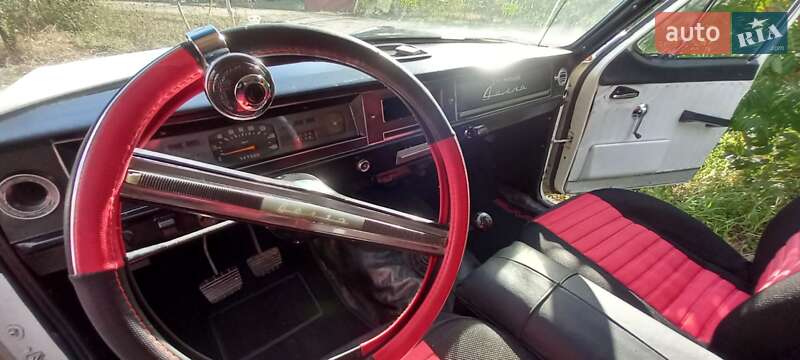 Седан ГАЗ 24 Волга 1975 в Береговому