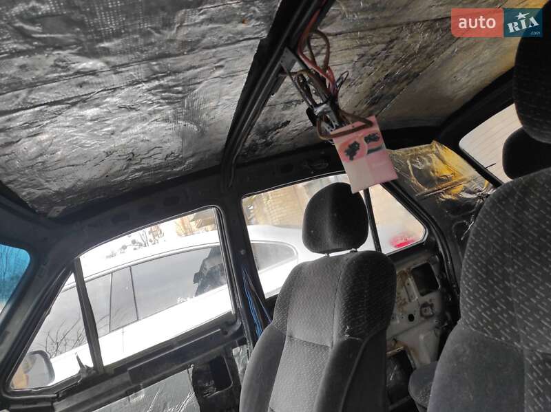 Седан ГАЗ 24 Волга 1976 в Киеве