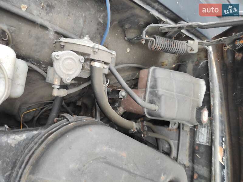 Седан ГАЗ 24 Волга 1976 в Киеве