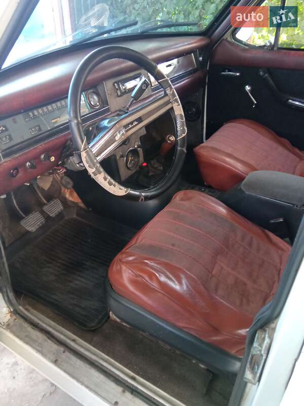Седан ГАЗ 24 Волга 1974 в Днепре