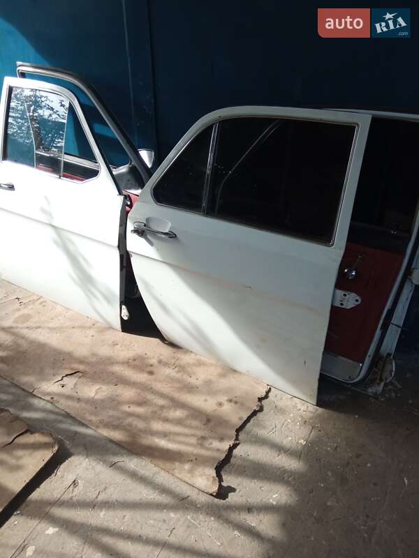 Седан ГАЗ 24 Волга 1974 в Днепре