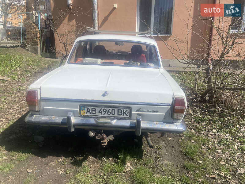 Седан ГАЗ 24 Волга 1982 в Хмельницком фото 3 Седан ГАЗ 24 Волга 1982 в Хмельницком