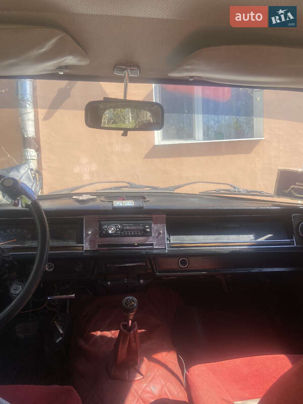 Седан ГАЗ 24 Волга 1982 в Хмельницком фото 4 Седан ГАЗ 24 Волга 1982 в Хмельницком