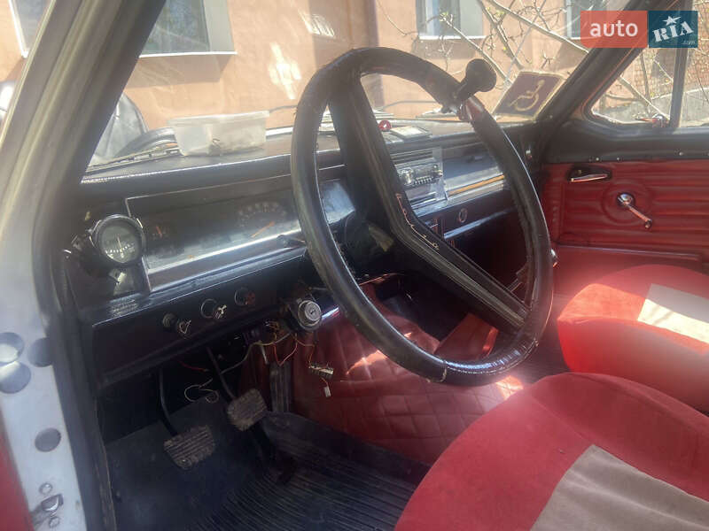 Седан ГАЗ 24 Волга 1982 в Хмельницком фото 6 Седан ГАЗ 24 Волга 1982 в Хмельницком