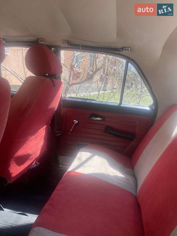 Седан ГАЗ 24 Волга 1982 в Хмельницком фото 11 Седан ГАЗ 24 Волга 1982 в Хмельницком