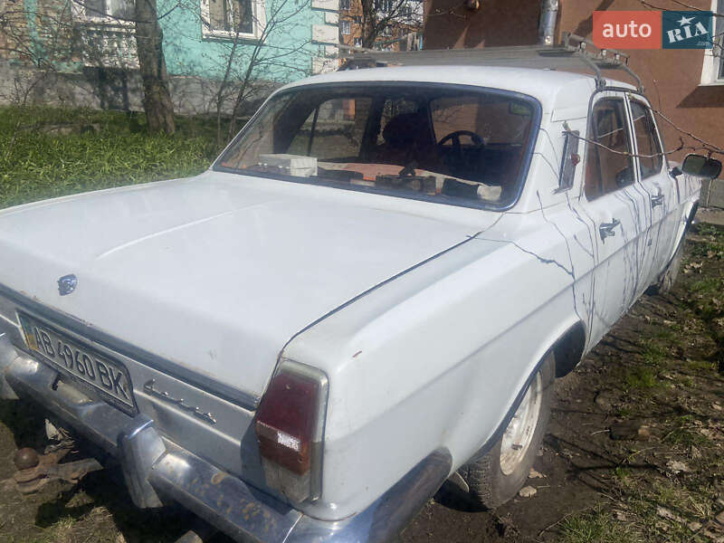 Седан ГАЗ 24 Волга 1982 в Хмельницком фото 10 Седан ГАЗ 24 Волга 1982 в Хмельницком