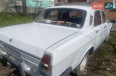 Седан ГАЗ 24 Волга 1982 в 