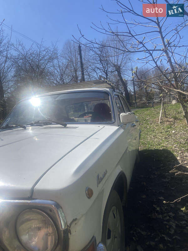 Седан ГАЗ 24 Волга 1982 в Хмельницком фото 14 Седан ГАЗ 24 Волга 1982 в Хмельницком