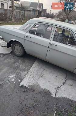 Седан ГАЗ 24 Волга 1985 в 