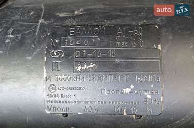 Седан ГАЗ 24 Волга 1982 в 