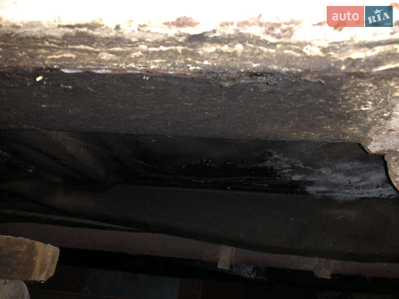 Седан ГАЗ 24 Волга 1979 в Лісниках фото 9 Седан ГАЗ 24 Волга 1979 в Лісниках