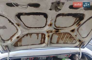 Седан ГАЗ 24 Волга 1982 в Киеве