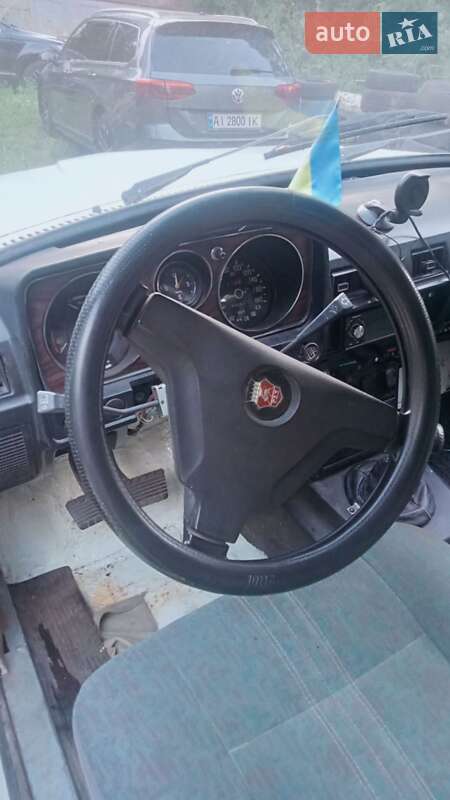 Седан ГАЗ 24 Волга 1980 в Києві фото 4 Седан ГАЗ 24 Волга 1980 в Києві