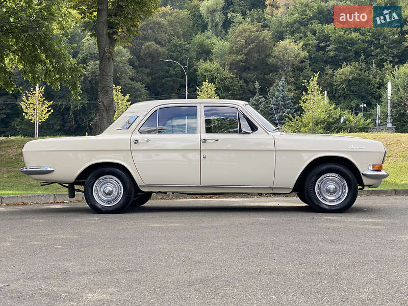 ГАЗ 24 Волга 1976 ГАЗ 24 Волга 1976