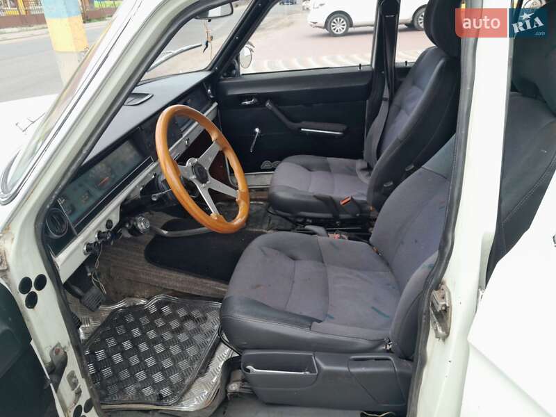 Седан ГАЗ 24 Волга 1977 в Жашківу фото 11 Седан ГАЗ 24 Волга 1977 в Жашківу