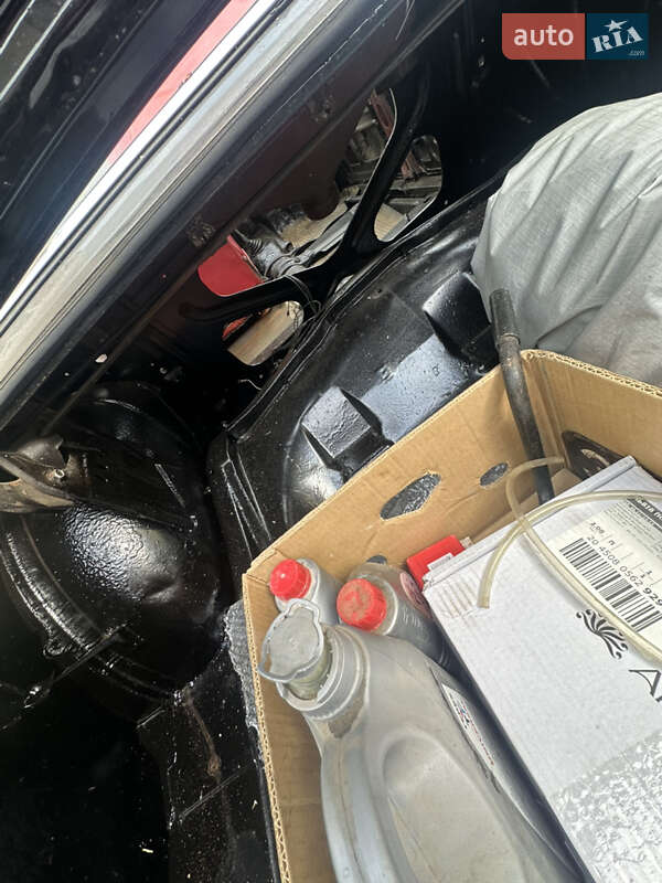 Седан ГАЗ 24 Волга 1978 в Львове фото 9 Седан ГАЗ 24 Волга 1978 в Львове