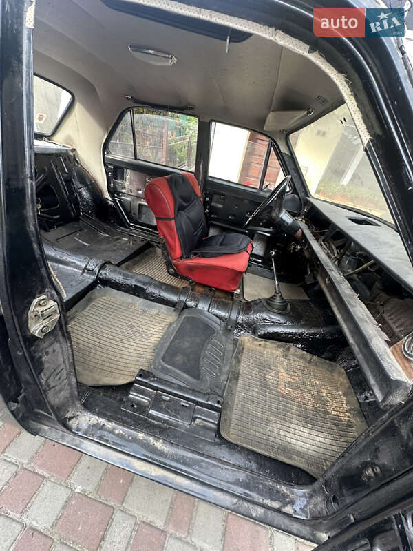 Седан ГАЗ 24 Волга 1978 в Львове фото 14 Седан ГАЗ 24 Волга 1978 в Львове