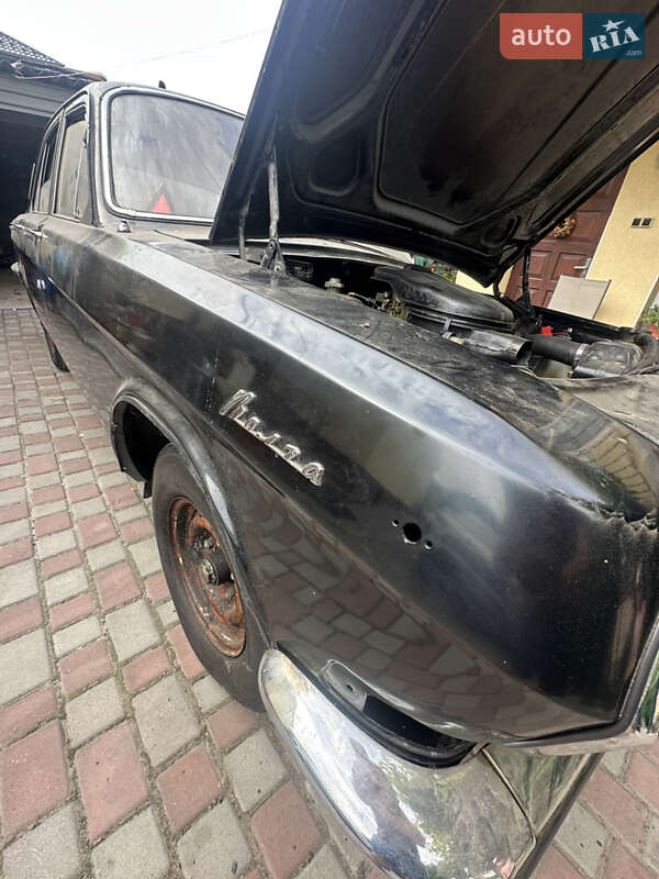 Седан ГАЗ 24 Волга 1978 в Львове фото 19 Седан ГАЗ 24 Волга 1978 в Львове