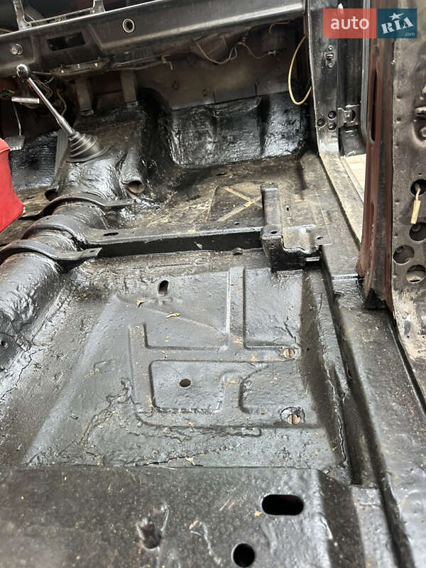 Седан ГАЗ 24 Волга 1978 в Львове фото 41 Седан ГАЗ 24 Волга 1978 в Львове